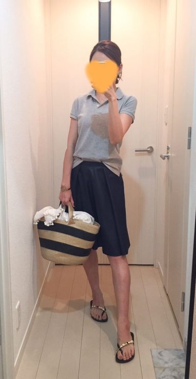 夾腳拖　穿搭　推薦